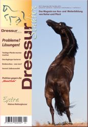 Dressurstudien: Probleme ? L�sungen !