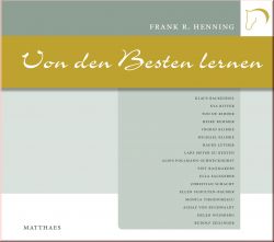 Von den Besten lernen