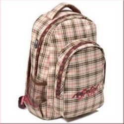 Spiegelburg Schulrucksack Champion Pferdefreunde