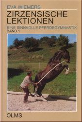 Zirzensische Lektionen Bd. 1