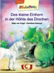 Bildermaus � Das kleine Einhorn in der H�hle des Drachen �