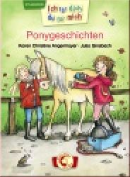 Ich f�r dich, du f�r mich � Ponygeschichten �