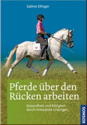 Pferde �ber den R�cken arbeiten