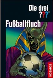 Die drei ??? Fu�ballfluch
