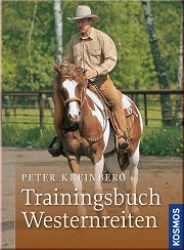 Trainingsbuch Westernreiten