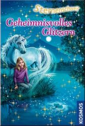 Sternenschweif, 33, Geheimnisvolles Glitzern