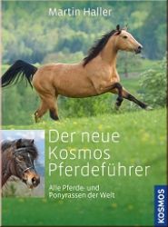 Der neue Kosmos Pferdef�hrer