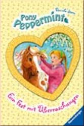 Pony Peppermint 5: Ein Fest mit �berraschungen