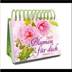 365 Blumen f�r dich