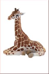Giraffenjunges Bullyland