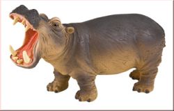 Nilpferd Bullyland