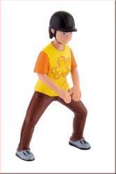 Reiterm�dchen Lea Bullyland