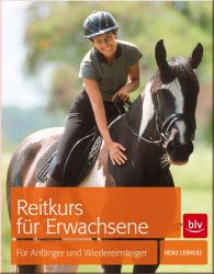 Reitkurs f�r Erwachsene