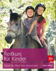 Reitkurs f�r Kinder
