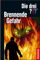 ??? Brennende Gefahr (Dreifachband)