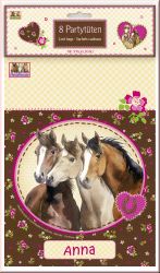 8 Partyt�ten Pferdefreunde