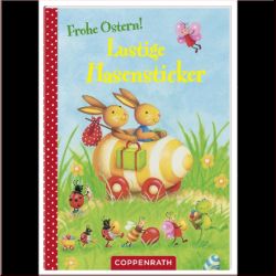 Frohe Ostern!
