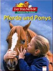 Pferde und Ponys