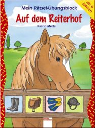 Auf dem Reiterhof