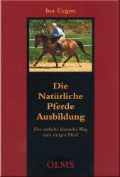 Die nat�rliche Pferdeausbildung