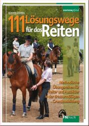 111 L�sungswege f�r das Reiten