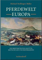 Pferdewelt Europa