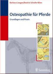 Osteopathie f�r Pferde