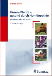 Unsere Pferde - gesund durch Hom�opathie