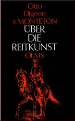 �ber die Reitkunst