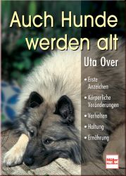 Auch Hunde werden alt