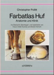 Farbatlas Huf