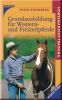 Grundausbildung f�r Western- und Freizeitpferde DVD