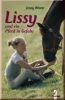 Lissy und ein Pferd in Gefahr