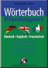W�rterbuch Pferdesport