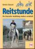 Reitstunde