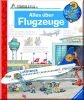 Alles �ber Flugzeuge