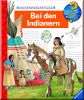 Bei den Indianern