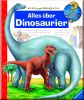 Alles �ber Dinosaurier