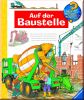 Auf der Baustelle