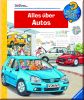 Alles �ber Autos