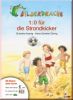 1:0 f�r die Strandkicker