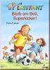 Bleib am Ball, Superkicker!