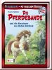 Die Pferdebande und die Abenteuer von Robin Rotfleck