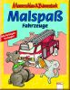 Malspa� - Fahrzeuge
