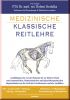 Medizinische Reitlehre DVD Set 1-4