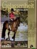 Gelassenheit im Pferdesport