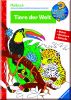 Tiere der Welt