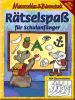 R�tselspa� f�r Schulanf�nger