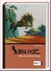 Blitz, der schwarze Hengst