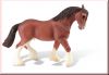 Clydesdale Wallach Bullyland